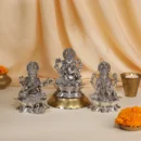 Ring in Gold with Diamonds