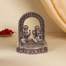 Ring in Platinum with Tanzanite