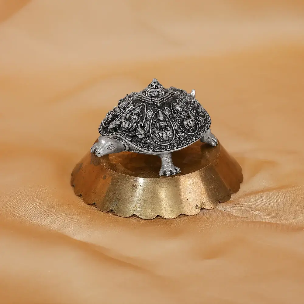 Rings Wrapped in 4 Rows