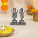 Hera Dome Hoop Earrings