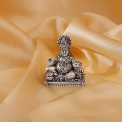 Earrings in Gold with Diamonds