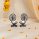 Hera Oversized Stud Murti