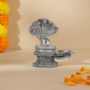 Hera Oversized Stud Earrings Murti