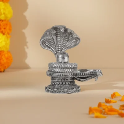 Hera Oversized Stud Earrings Murti