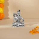 Earrings in Gold with Diamonds Murti