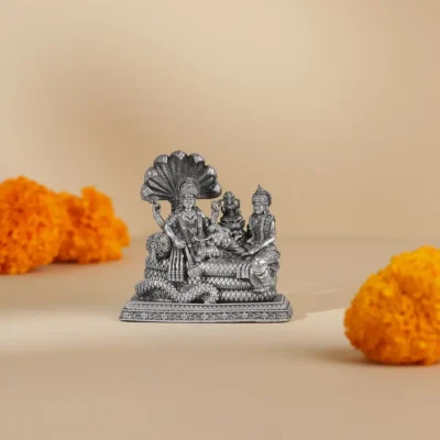 Triple Drop Link Earrings Murti